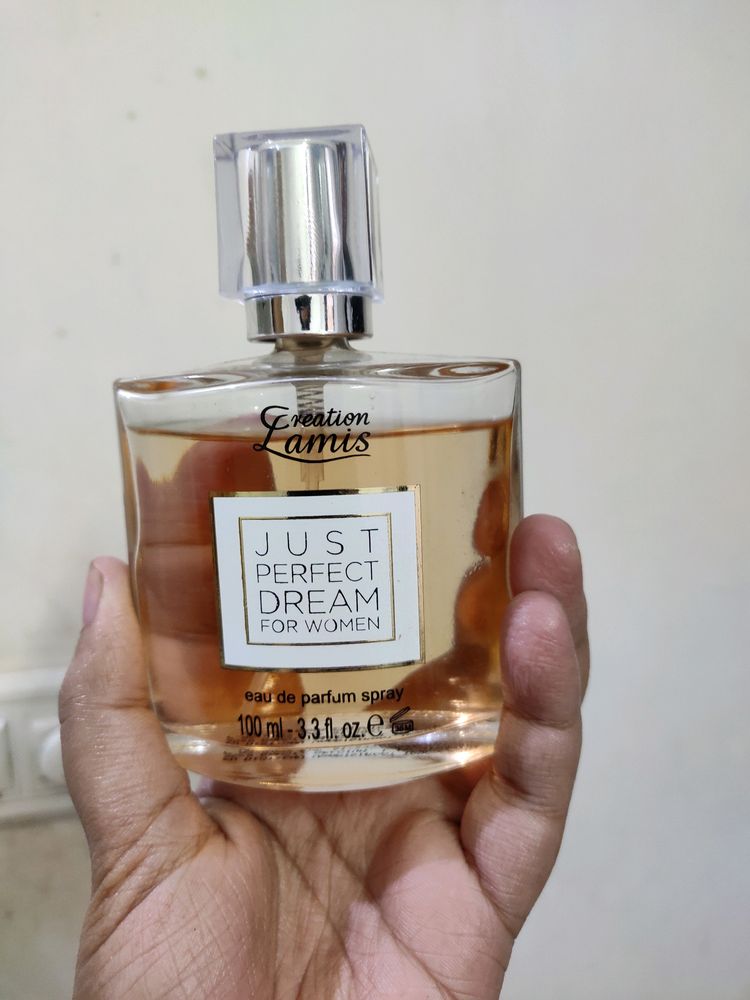 Dupe Of Lancome La Vie Est Belle :Just Perfect Dre