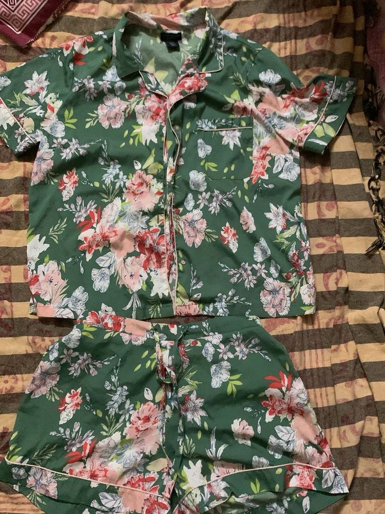 Night Suit size -M