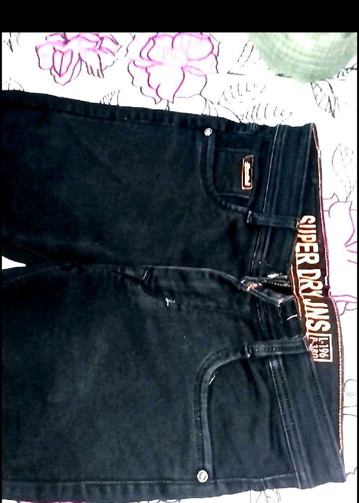 Beautiful Jeans For Men
