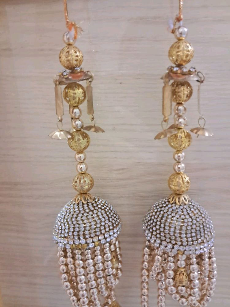 Set Of 2 Kalire