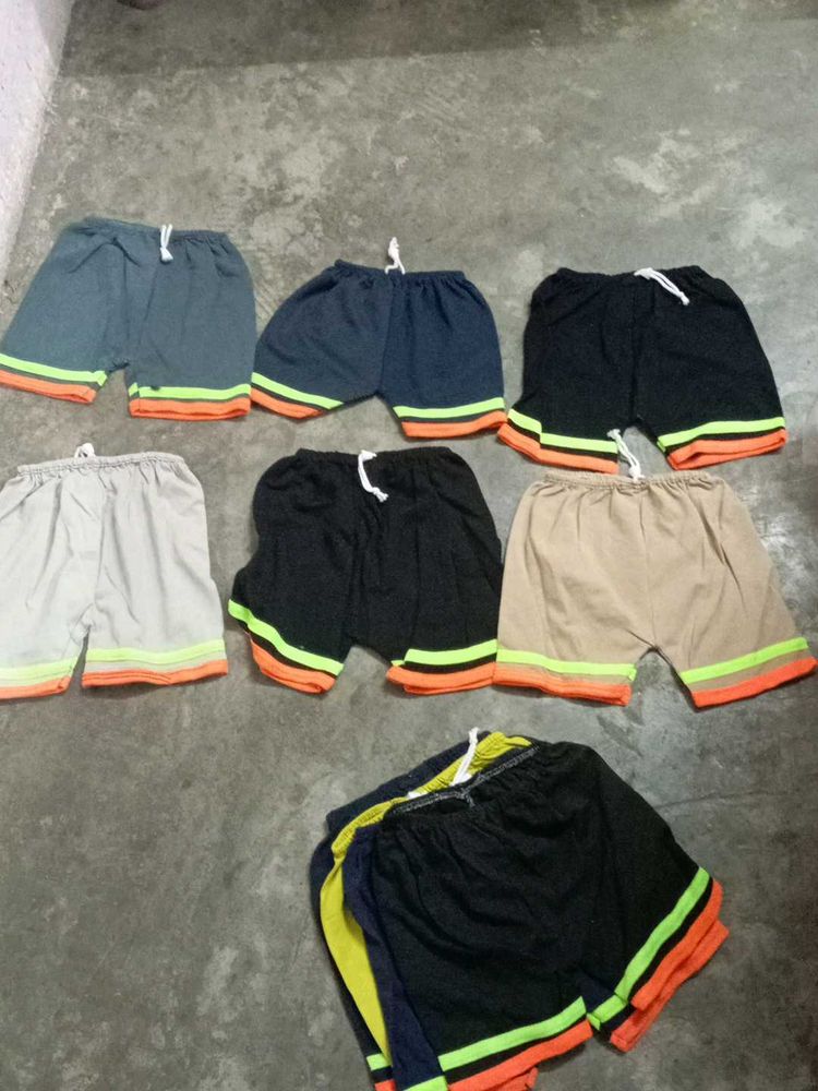 Combo Baby Boys Pants 120 Me 2 Piece