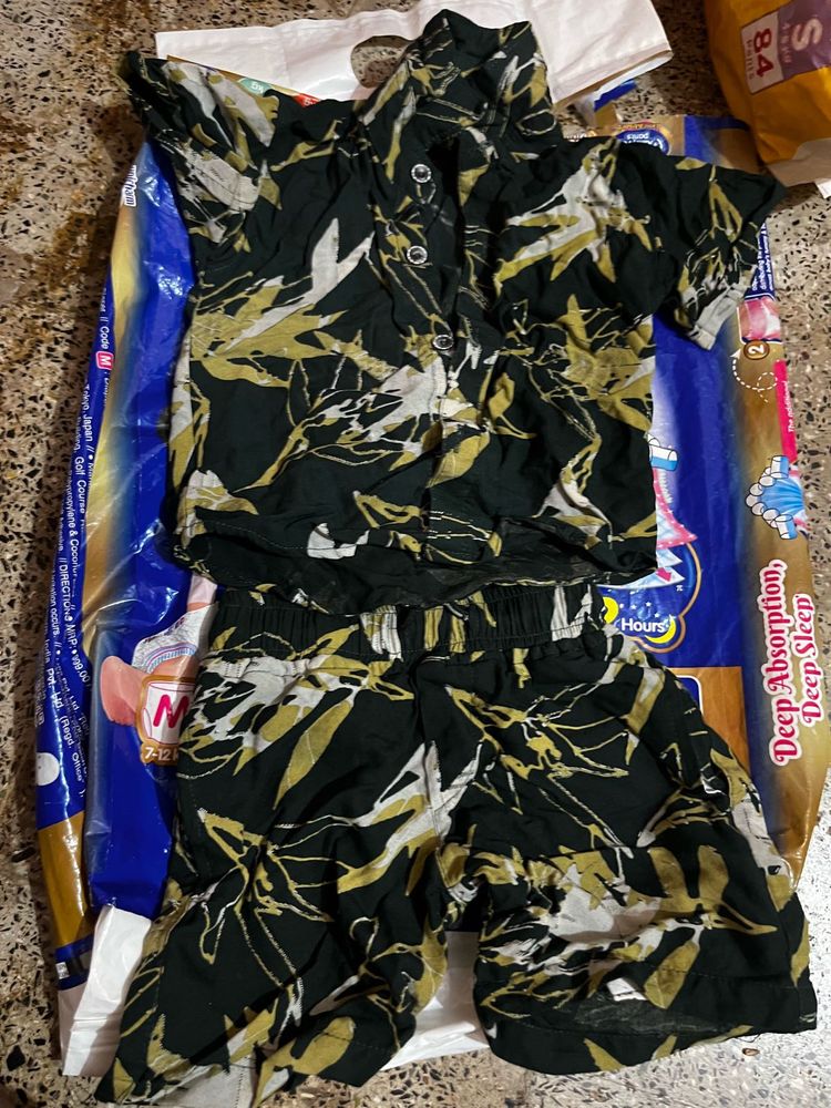 Cute Kids Outfit