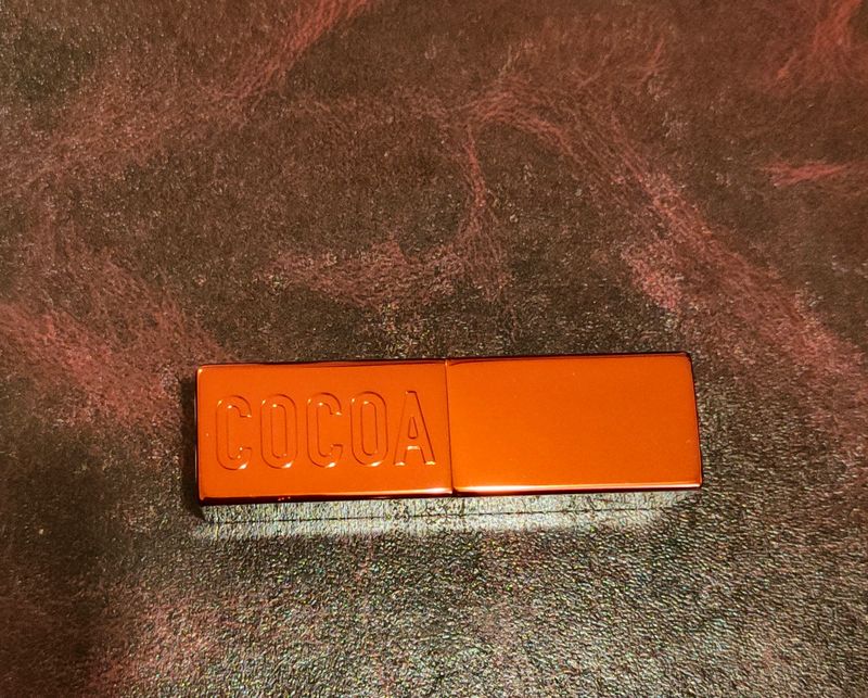 Too Faced Lipstick - Ganache