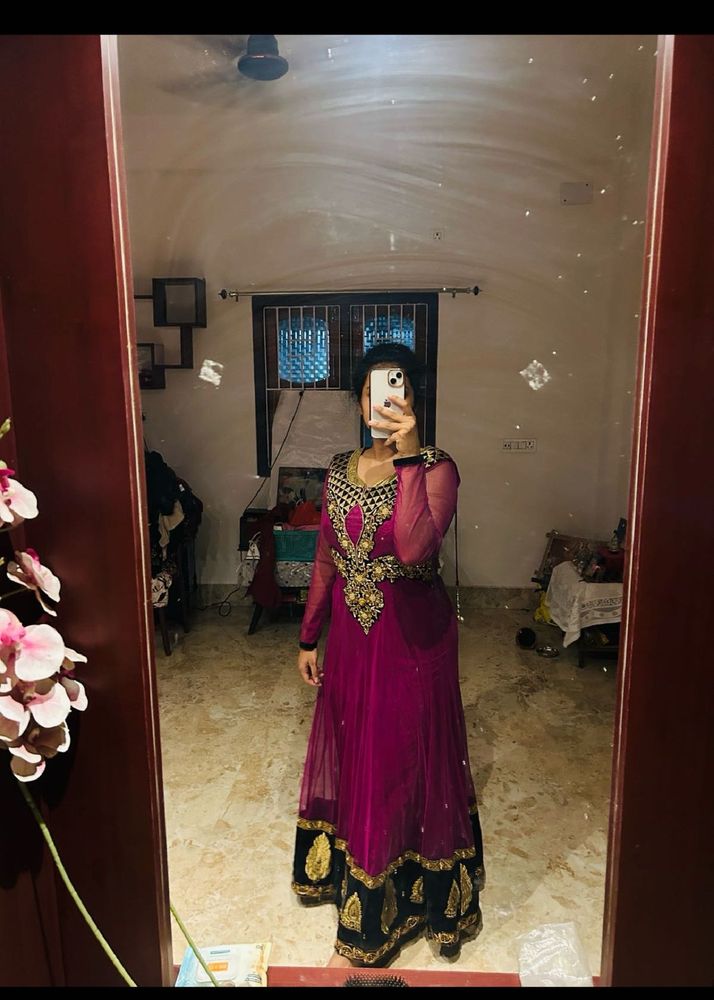 Brand New Beautiful Anarkali Kurta