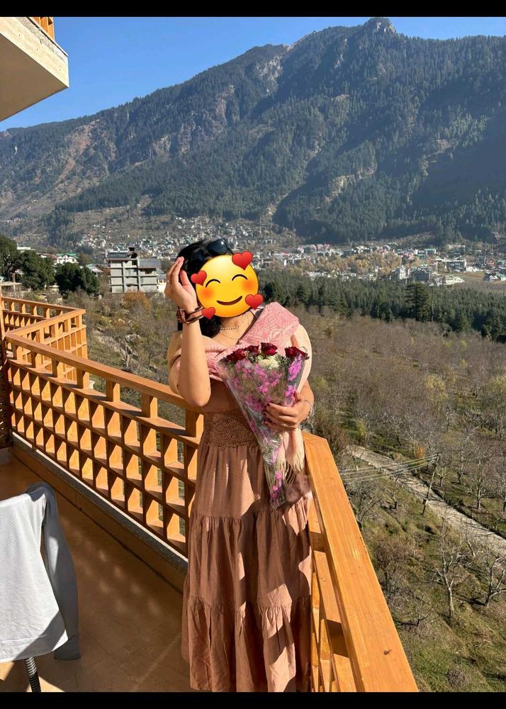 Savana new beauttiful Maxi Dress