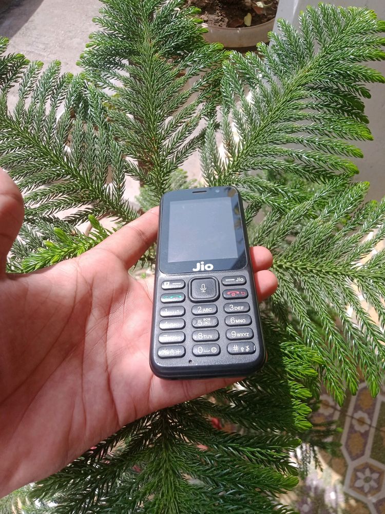 JIO PHONE 🔴 URGENT SELLING 🤑