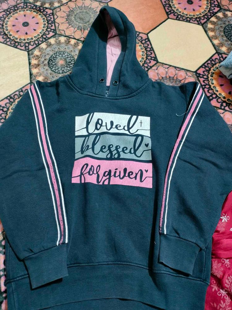 Winter Sweat Shirt