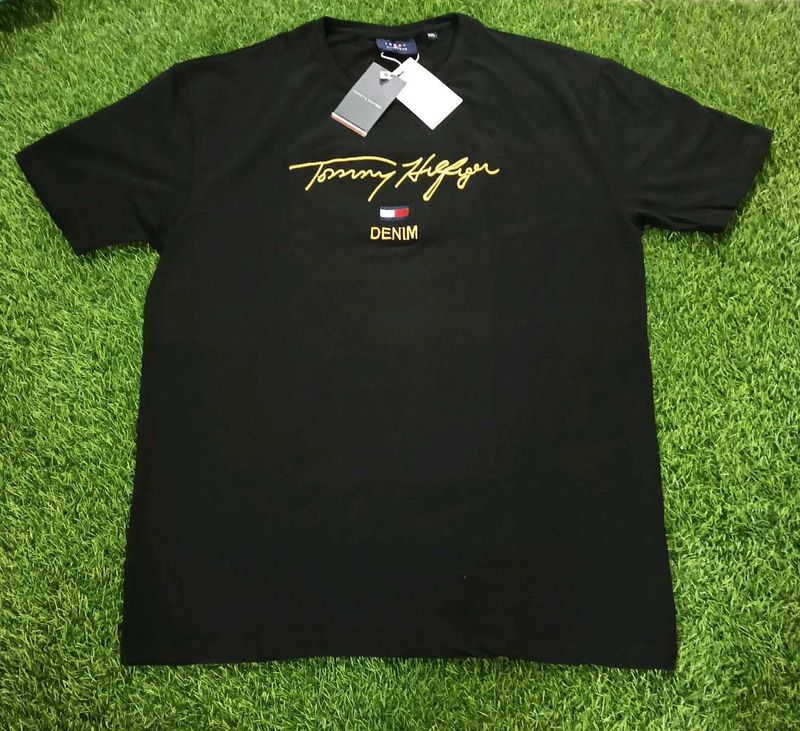 Tommy Hilfiger