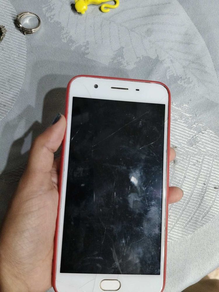 Used Mobile Phone