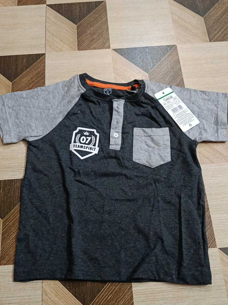 3-4 Year New With Tag