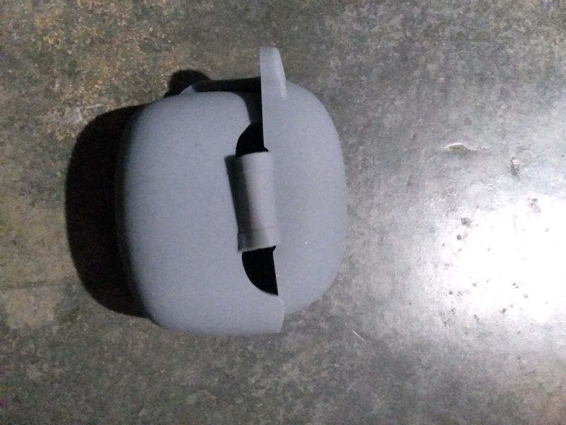 Airpodes Second Generation Sillicon Cover