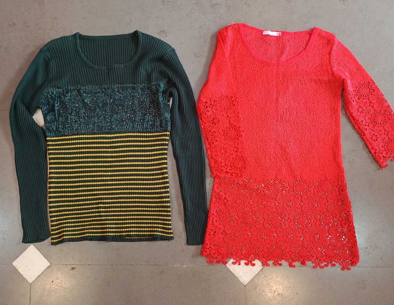 Stylish Women&#39;s Tops