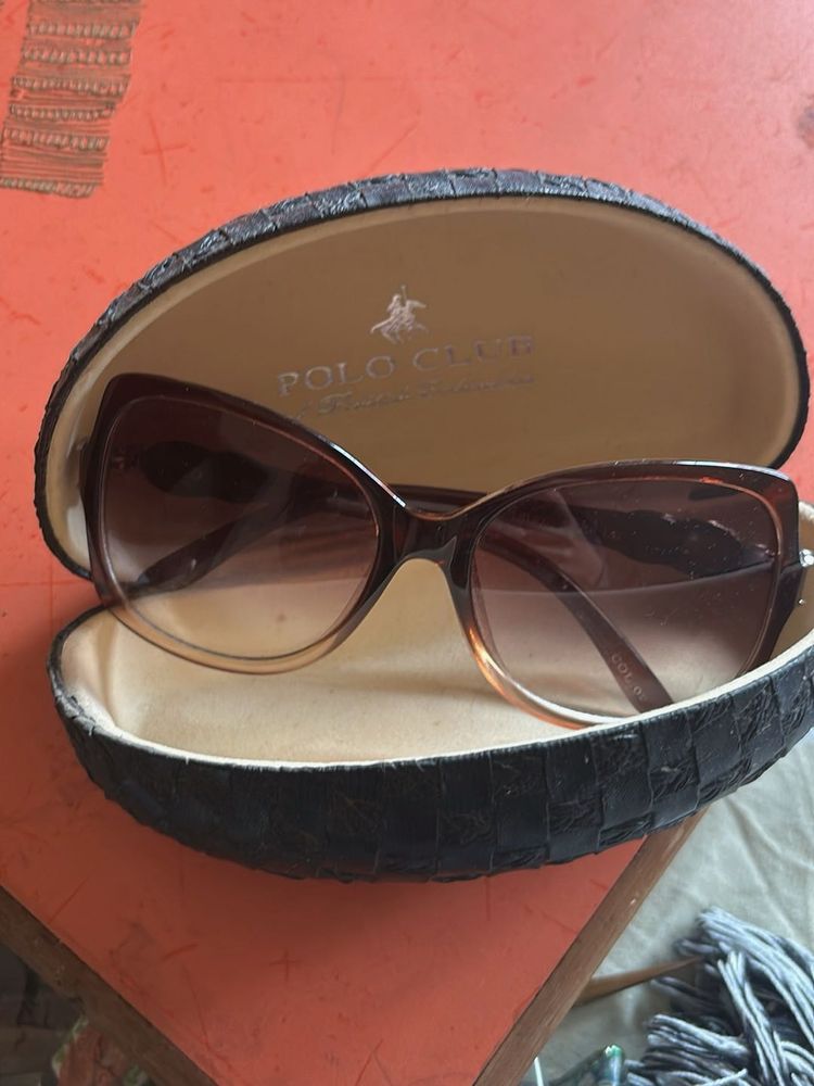 Polo Club Sunglasses