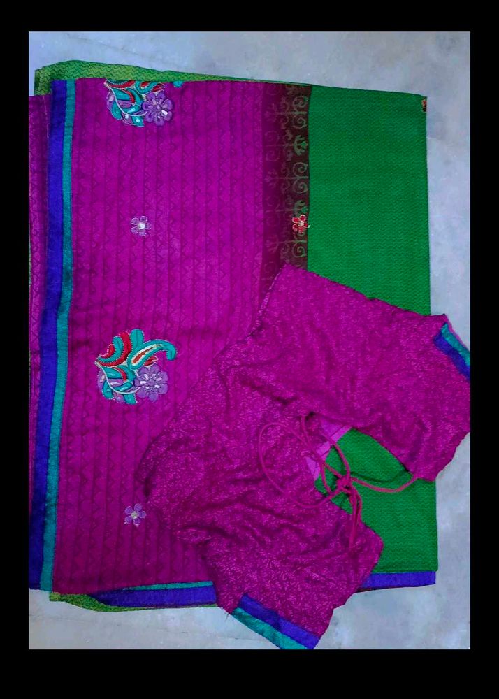 Sarees