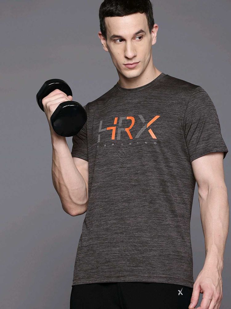 Dry Fit Tshirt