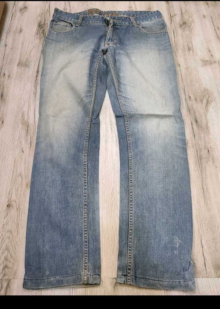 sc4898 DJ&amp;C Jeans Waist 34