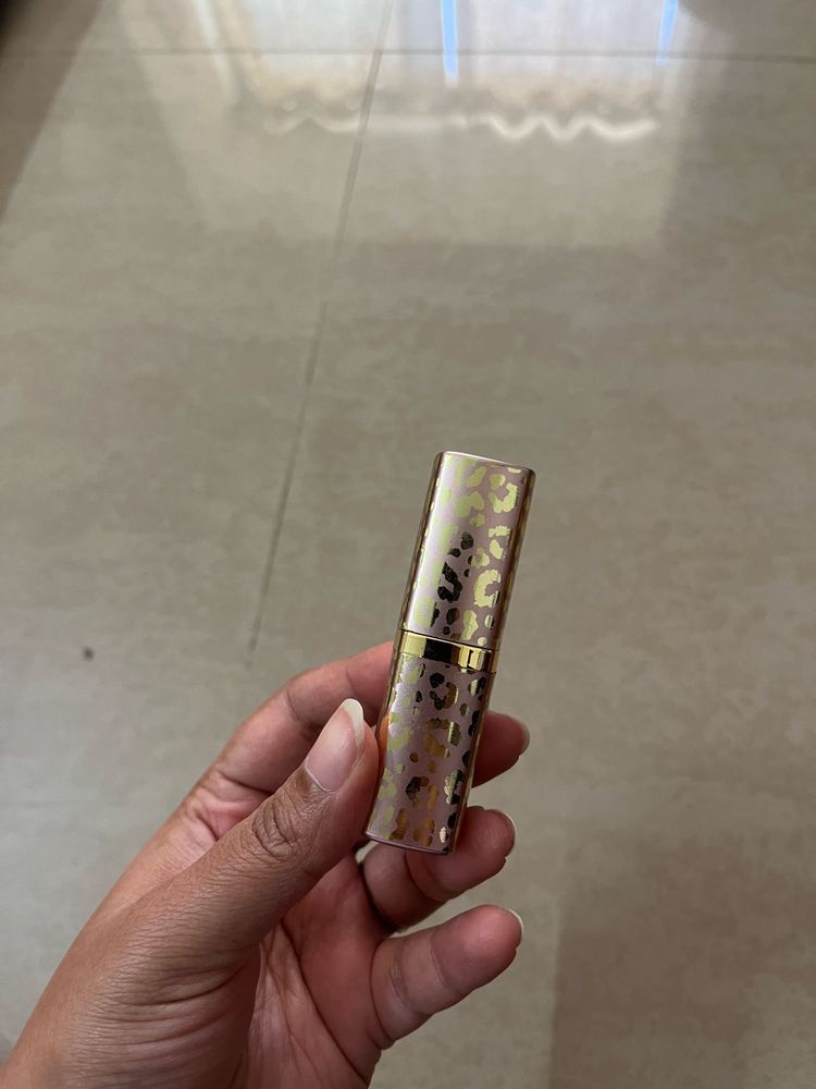 Revolution pro Lipstick shade seclusion