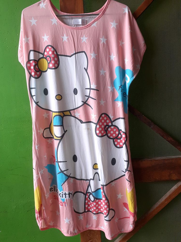 Nighty Wear XXL &amp; XXXL