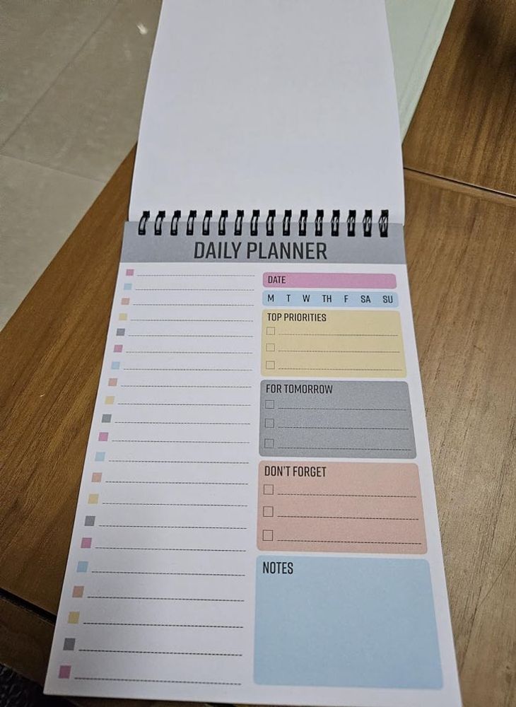 Essential Study Supplies