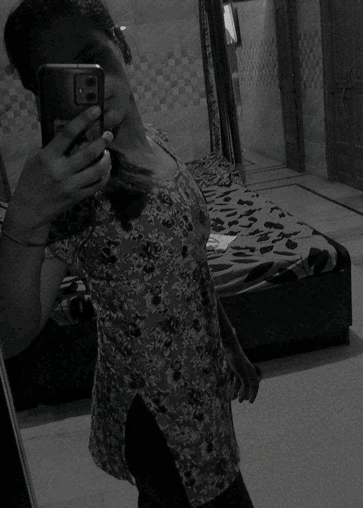 Trending Short Kurta ♥️