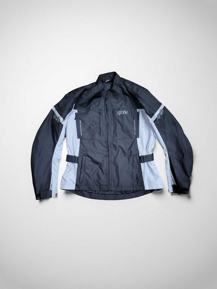 Stylish Motorcycle Jacket