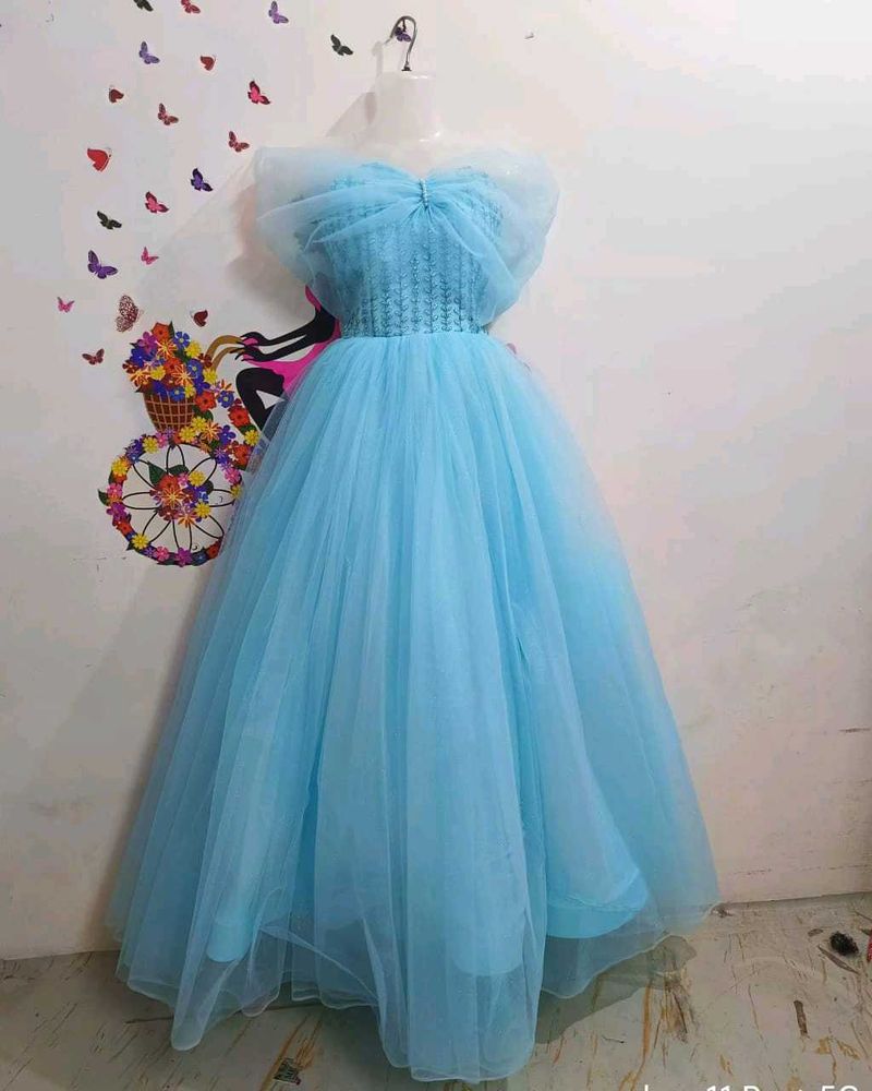 Gowns