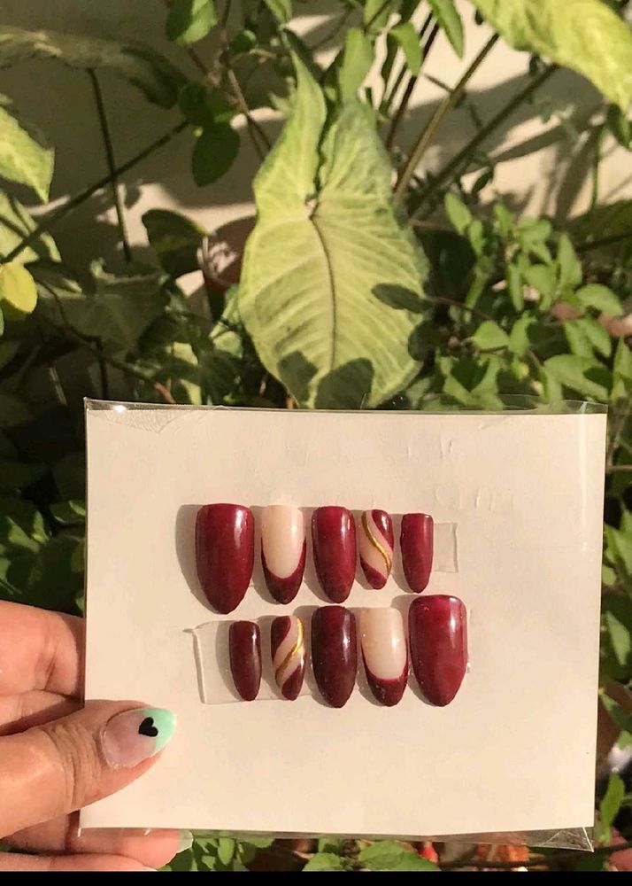 Nail