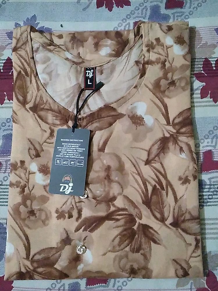 Samar Special Light Color Kurti