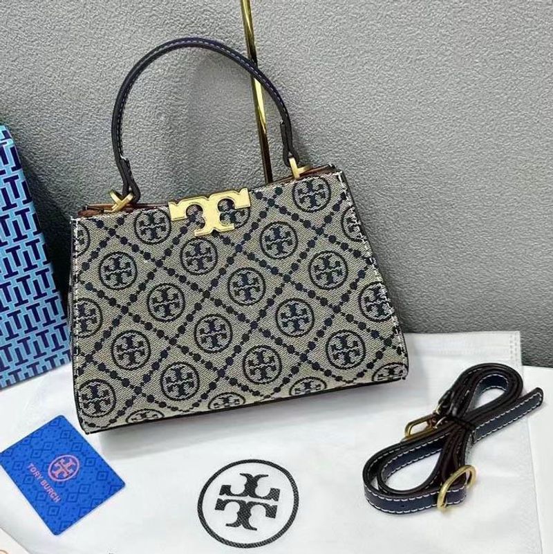tory burch hand bag