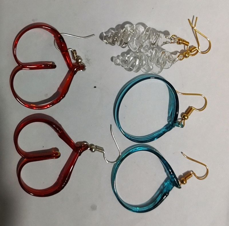 It's Earring  It's Look Good