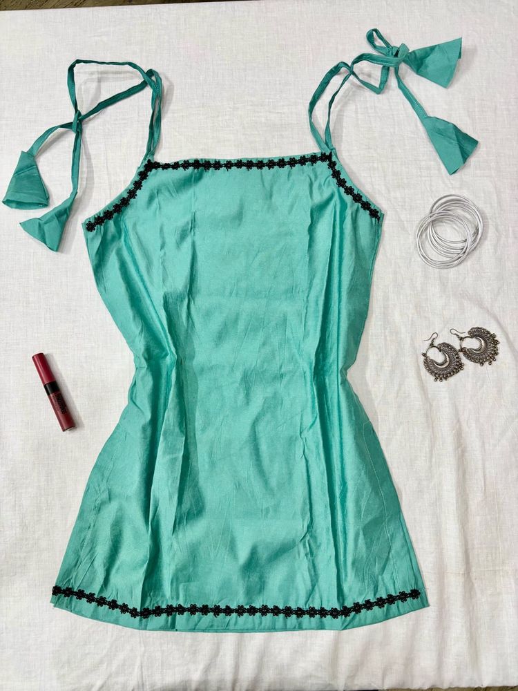 Cute Short Kurti