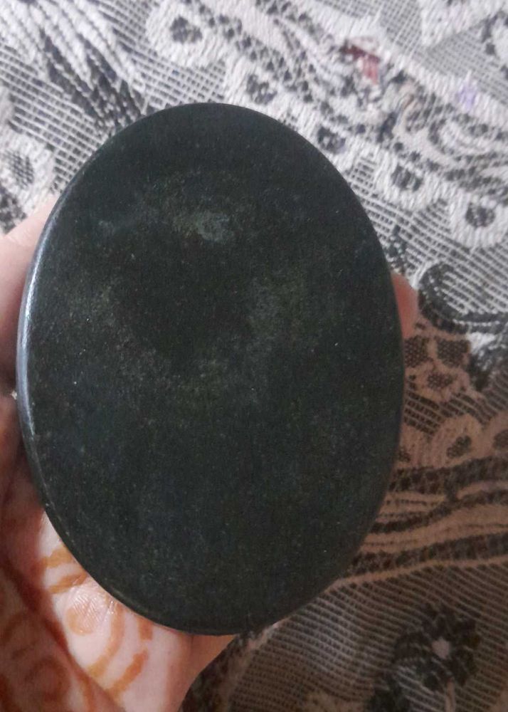 Charcoal Soap