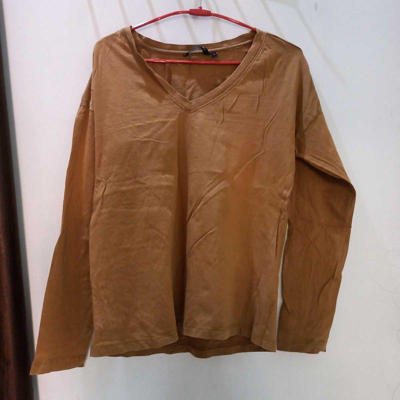Full Sleeves Tshirt
