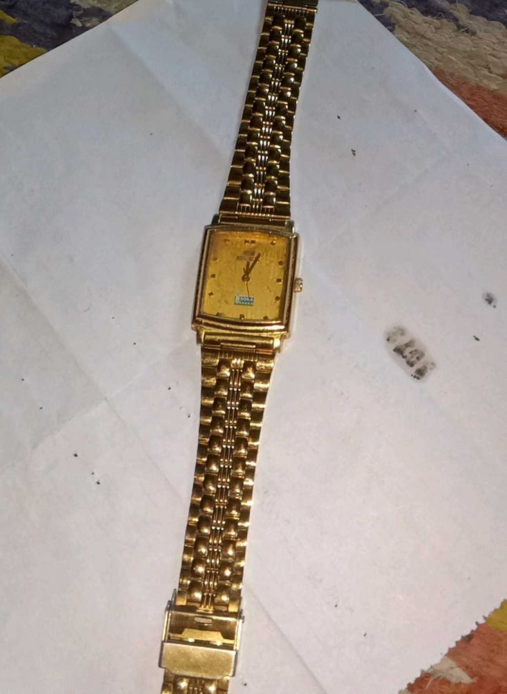 Watch