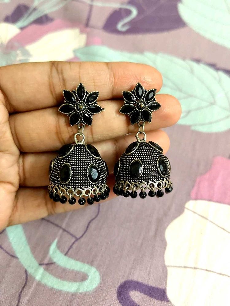 Jhumkas Combo