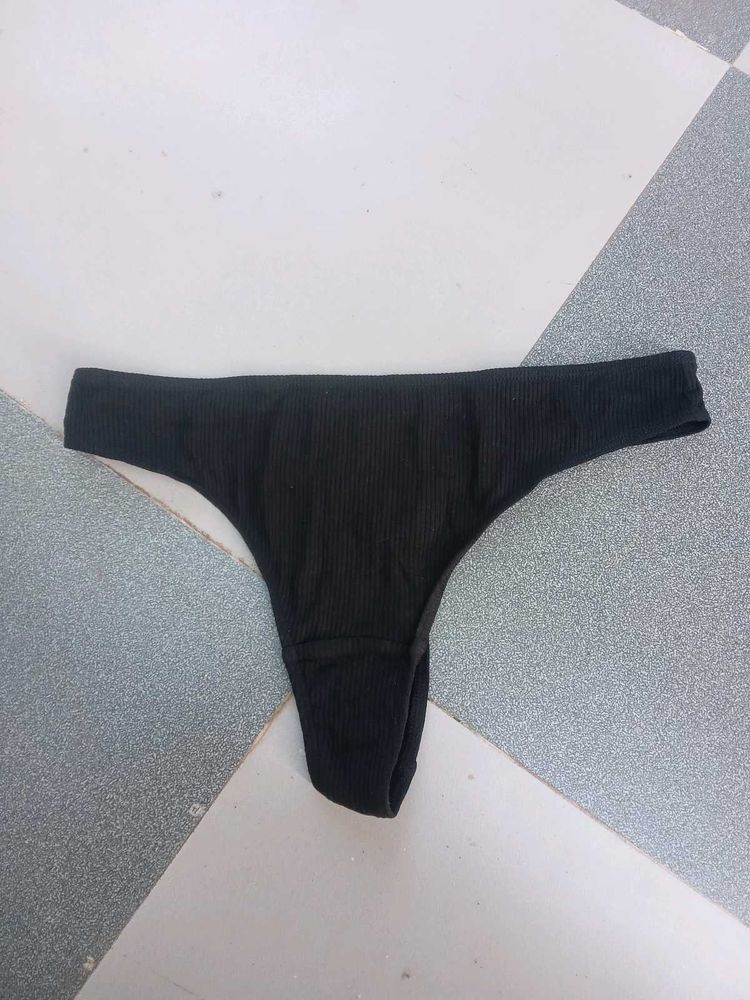 H&amp;M thong
