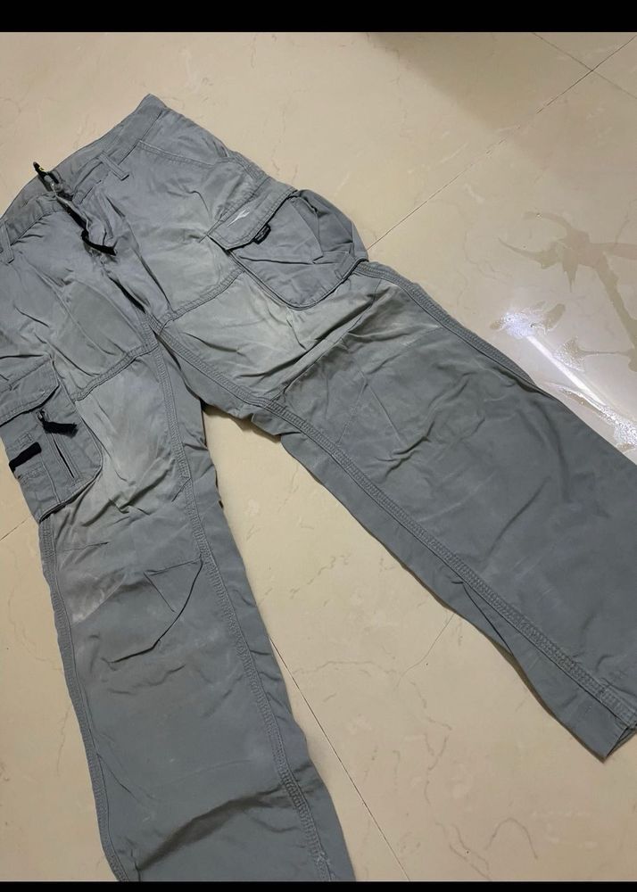 Unisex Cargo 👖✨💗