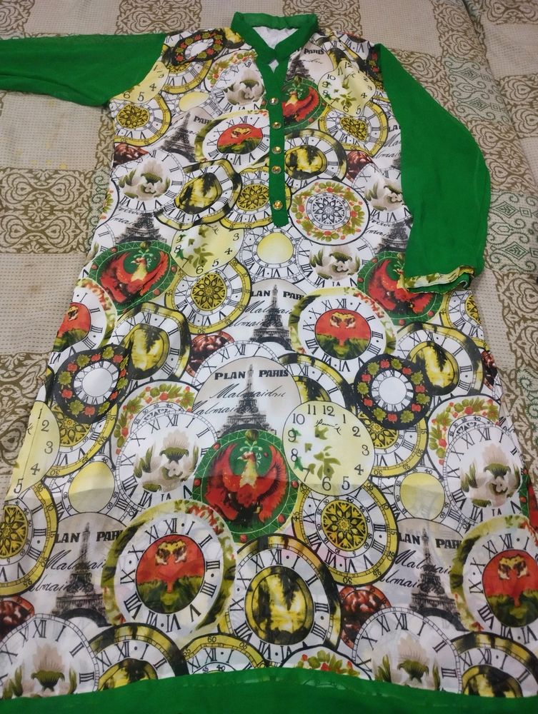 Beautiful Kurta