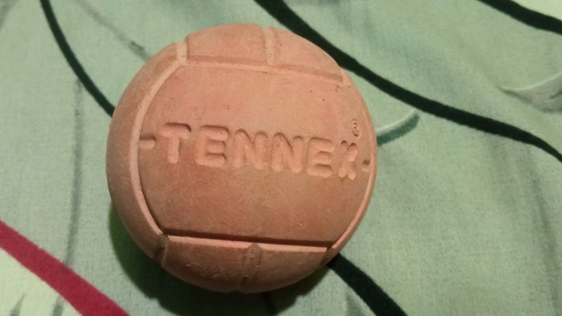 Tennex Ball