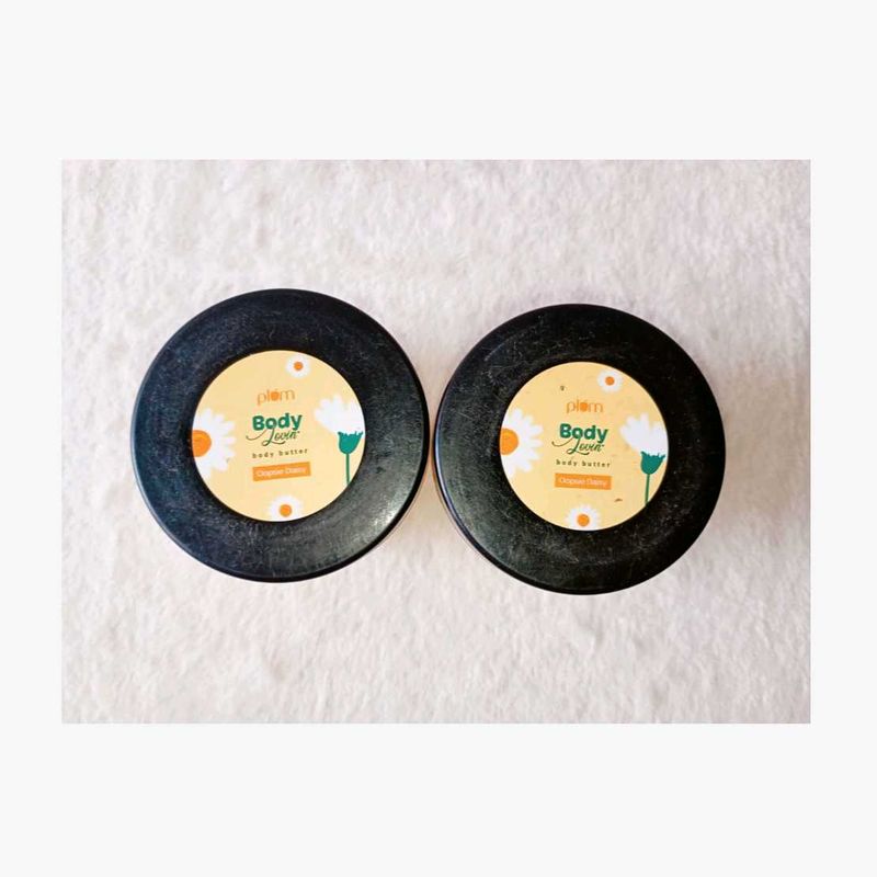 Plum Body Butter – Oopsie Daisy