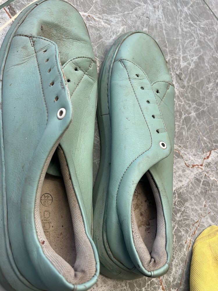 Mens Shoes