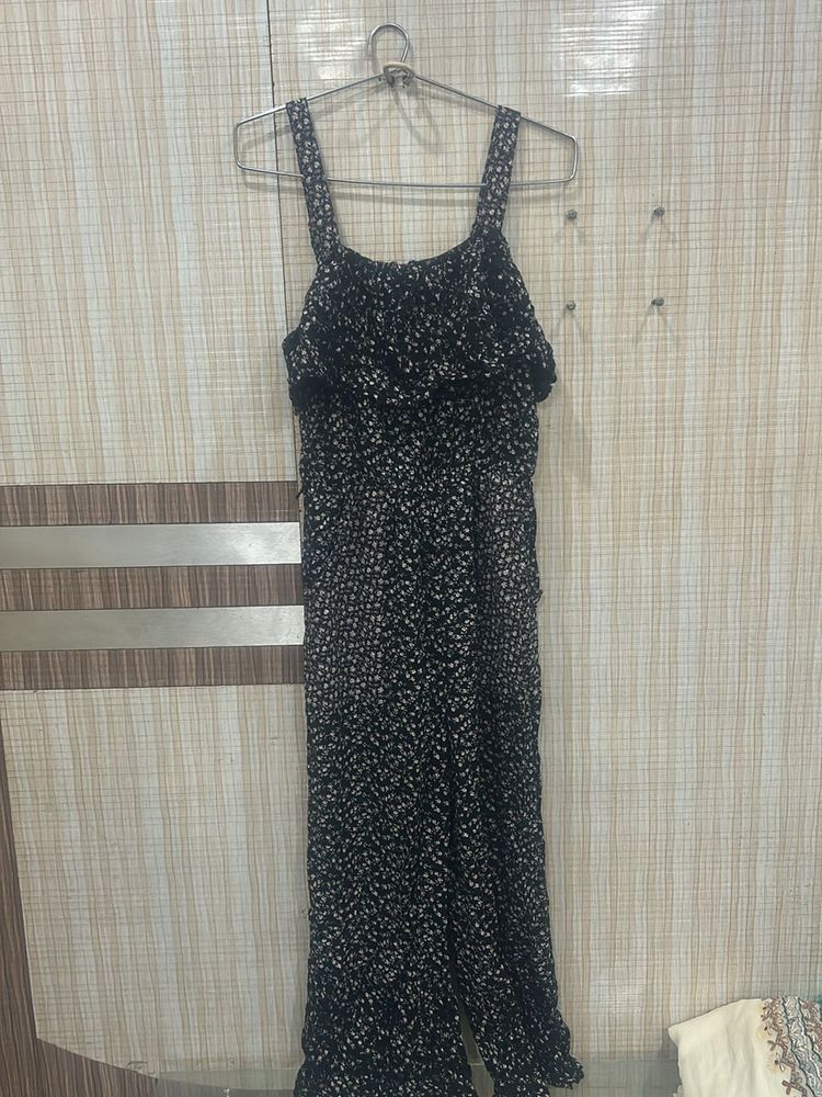 Summer Sale Branded Cotton Jumpsuit