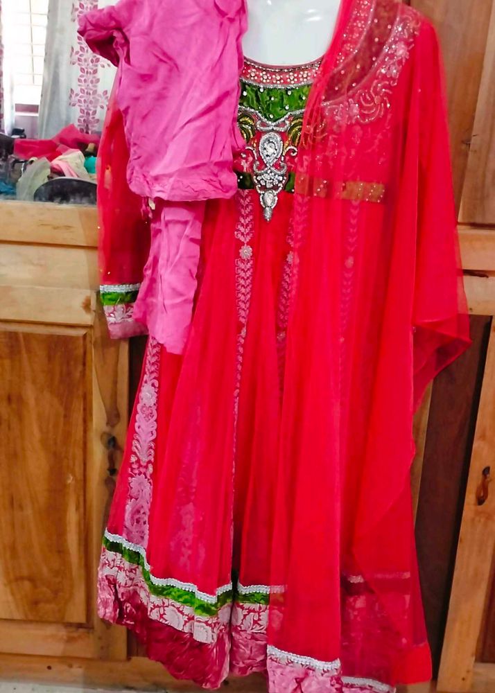 Very Nice Dress❤️🥰