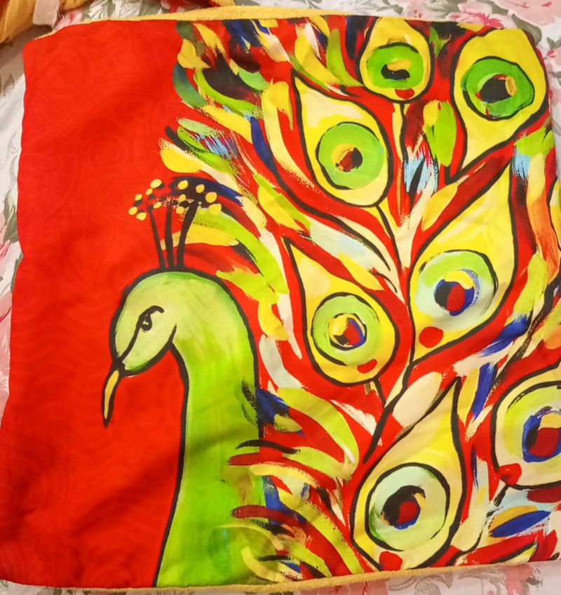 5 Pcs Cushion Covers