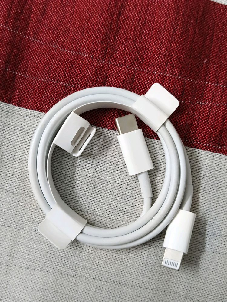 iPhone Cable