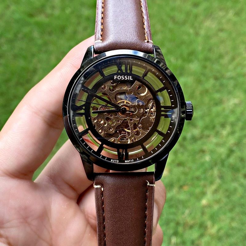 Automatic First Copy watch