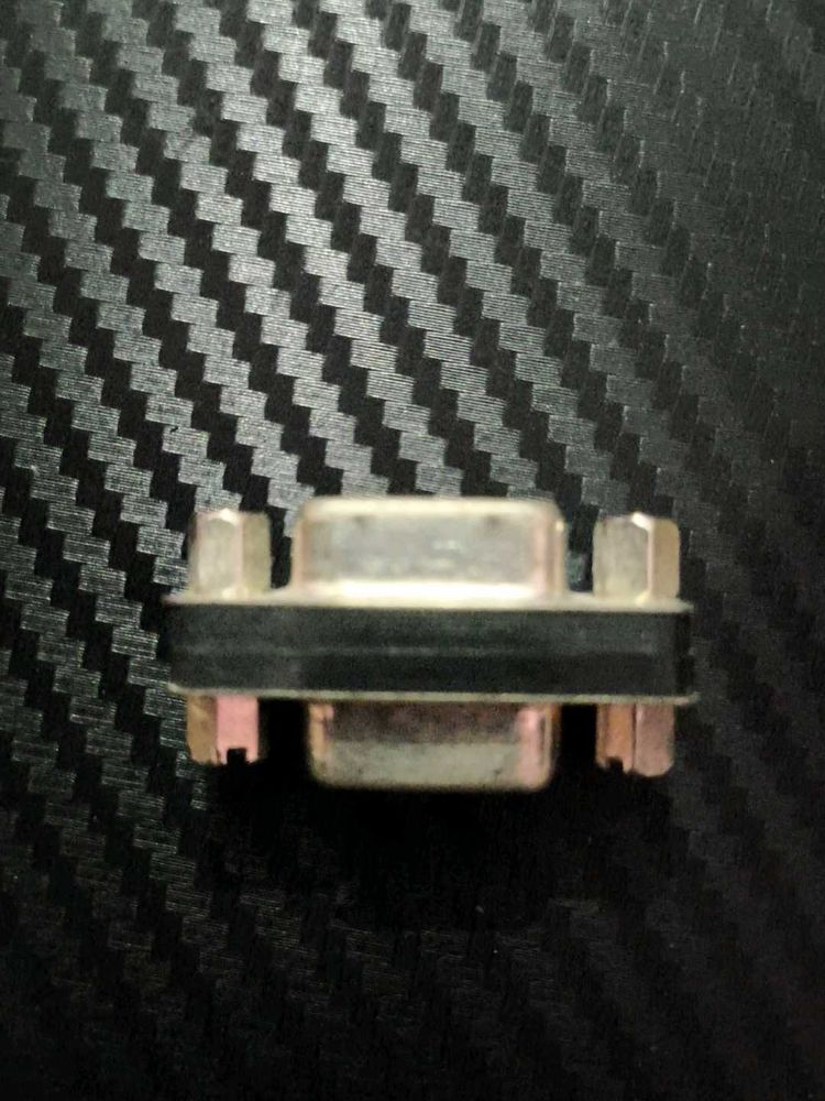 VGA Extender Connector