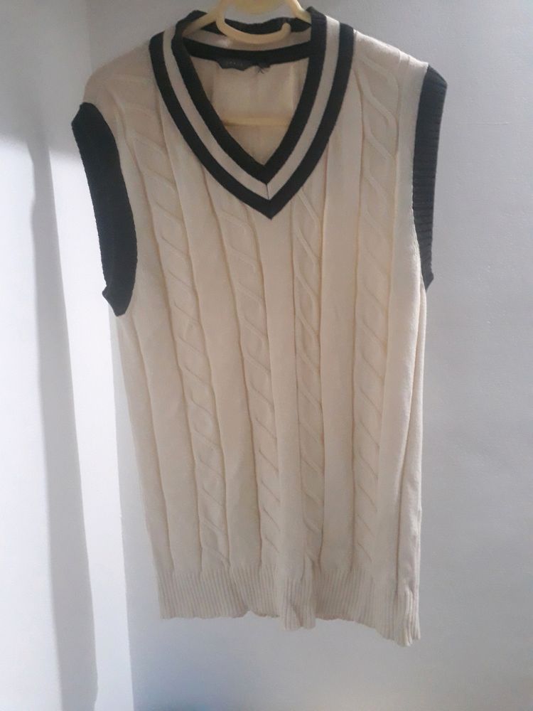 SWEATER Casual V-neck