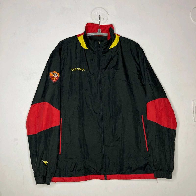 Diadora Roma Jacket