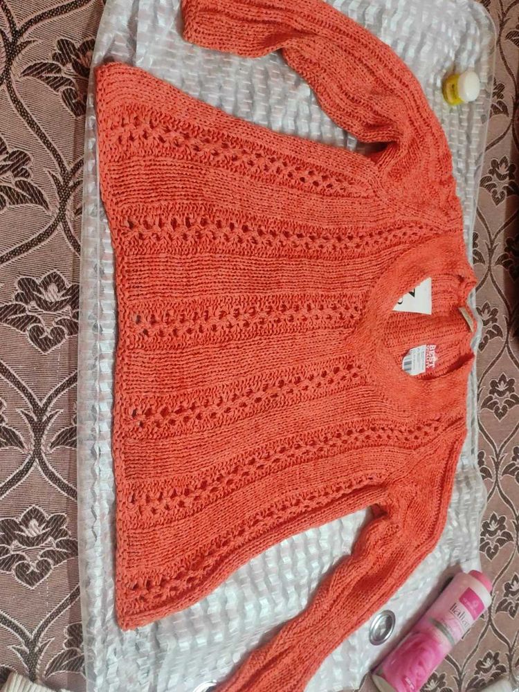 Women&#39;s Beauty Touch Pullover